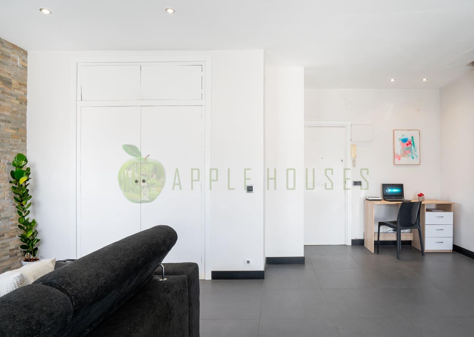 1 chambre Penthouse à vendre à Sitges - 470 000 € (Ref: 9755648)