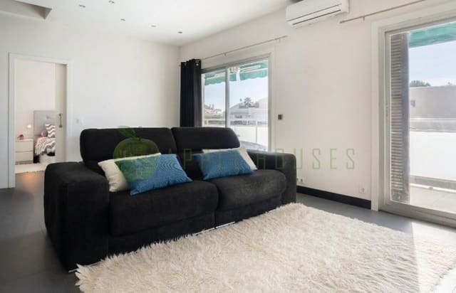 1 Zimmer Penthouse zu verkaufen in Sitges - 470.000 € (Ref: 9755648)