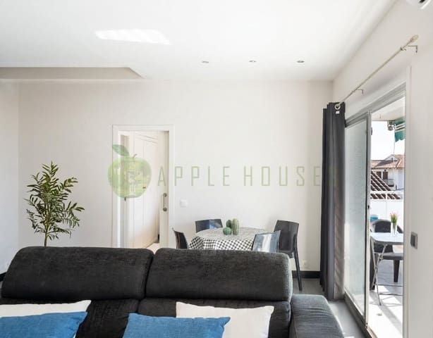 1 Zimmer Penthouse zu verkaufen in Sitges - 470.000 € (Ref: 9755648)