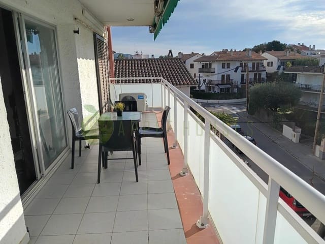 1 Zimmer Penthouse zu verkaufen in Sitges - 470.000 € (Ref: 9755648)