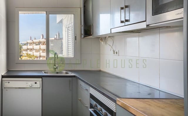 1 Zimmer Penthouse zu verkaufen in Sitges - 470.000 € (Ref: 9755648)