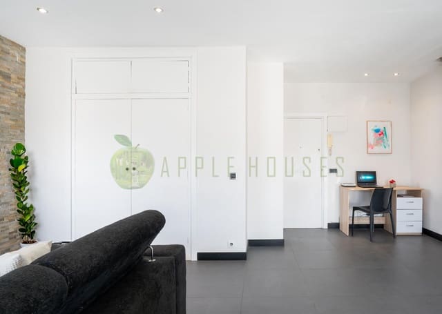 1 Zimmer Penthouse zu verkaufen in Sitges - 470.000 € (Ref: 9755648)