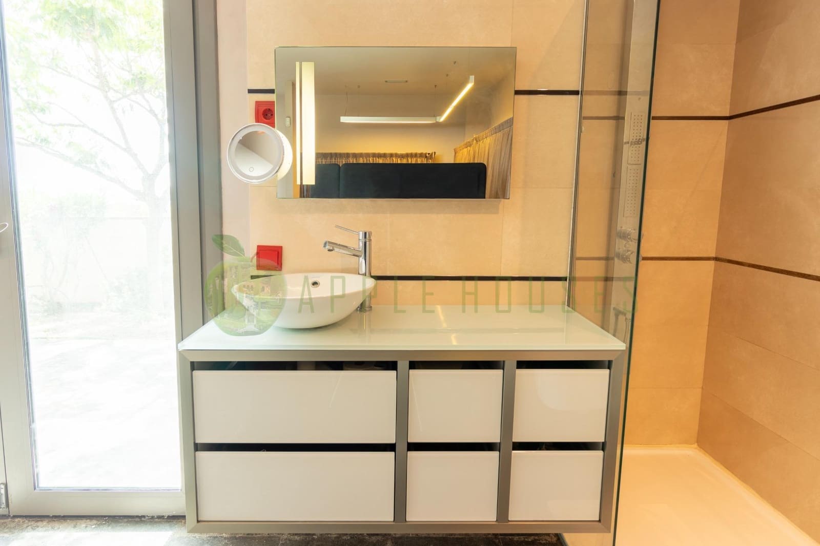 4 soverom Villa til salgs i Sant Pere de Ribes - € 1 095 000 (Ref: 9755649)