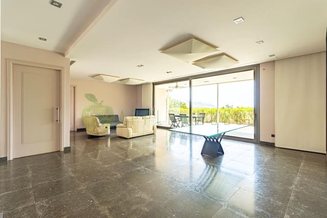 4 soverom Villa til salgs i Sant Pere de Ribes - € 1 095 000 (Ref: 9755649)