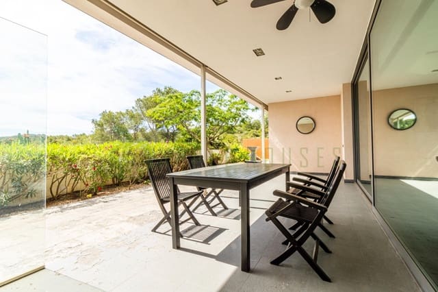 4 soverom Villa til salgs i Sant Pere de Ribes - € 1 095 000 (Ref: 9755649)