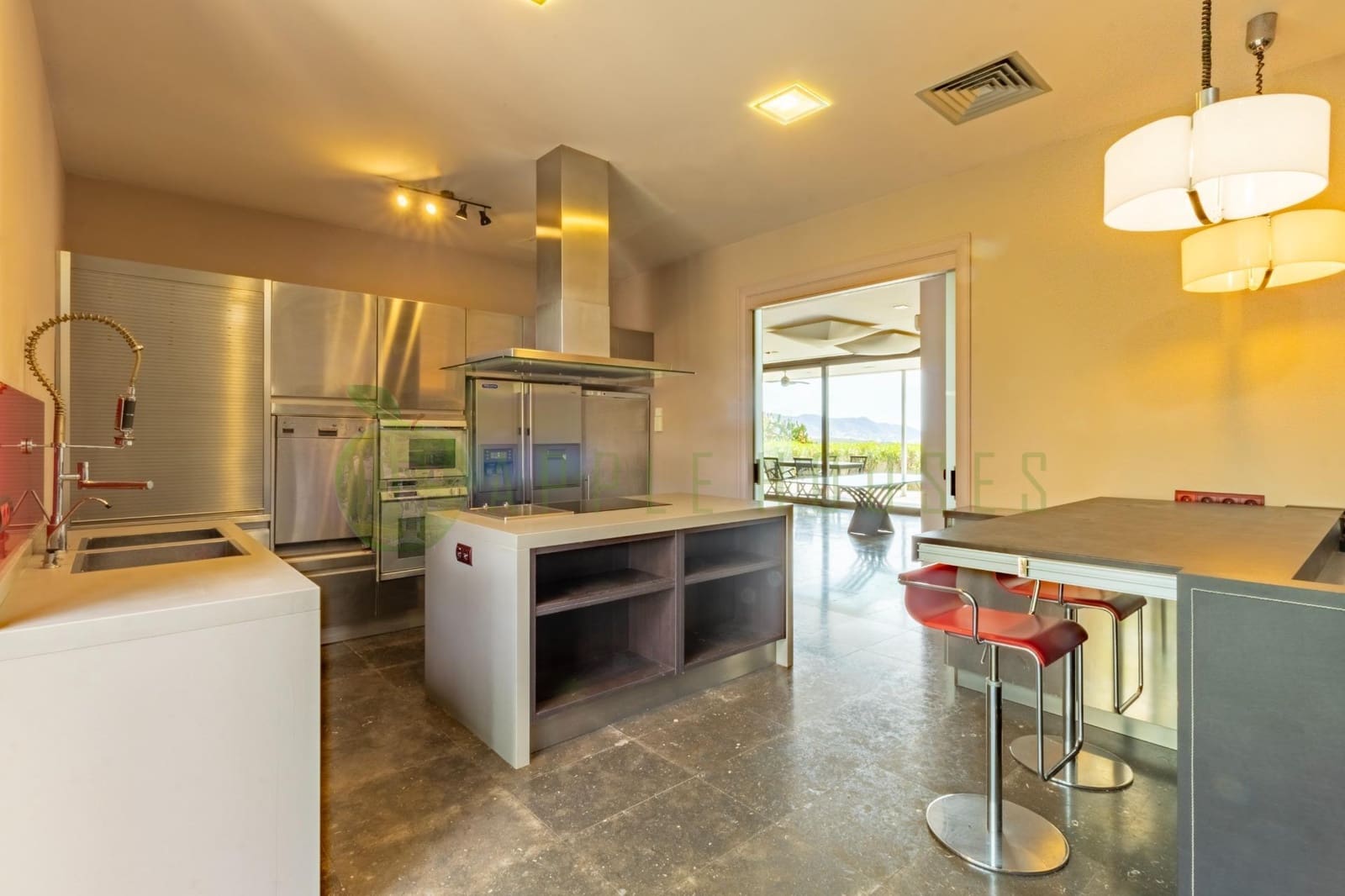 4 soverom Villa til salgs i Sant Pere de Ribes - € 1 095 000 (Ref: 9755649)