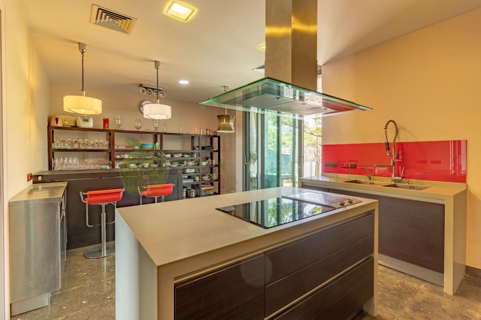 4 soverom Villa til salgs i Sant Pere de Ribes - € 1 095 000 (Ref: 9755649)