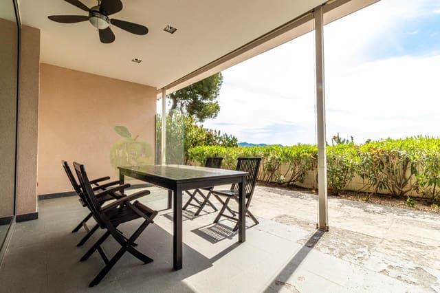 4 soverom Villa til salgs i Sant Pere de Ribes - € 1 095 000 (Ref: 9755649)