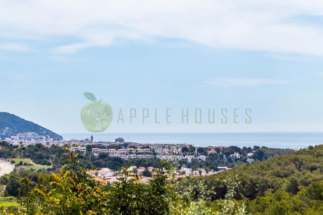 4 soverom Villa til salgs i Sant Pere de Ribes - € 1 095 000 (Ref: 9755649)