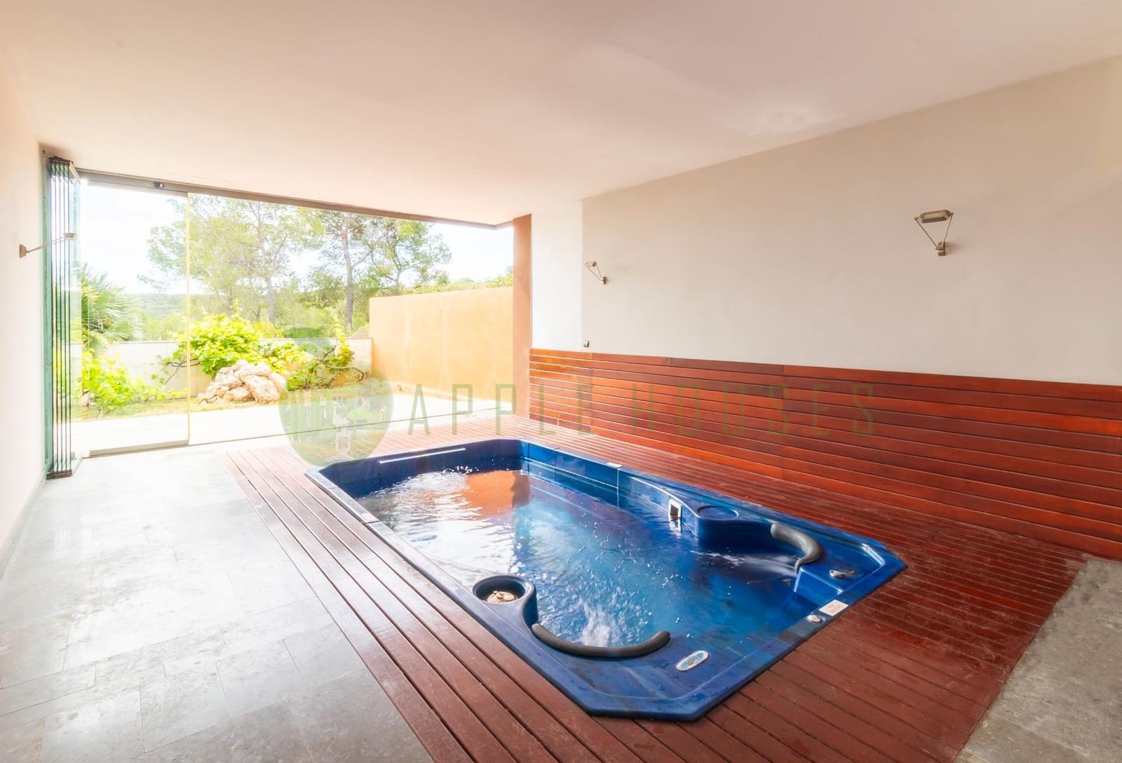 4 soverom Villa til salgs i Sant Pere de Ribes - € 1 095 000 (Ref: 9755649)