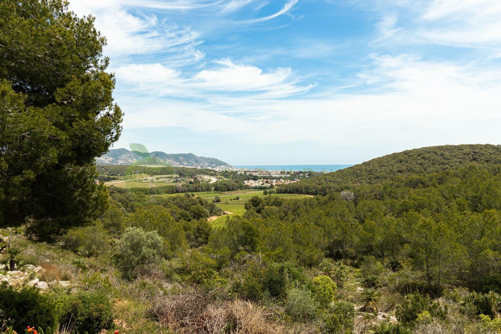 4 soverom Villa til salgs i Sant Pere de Ribes - € 1 095 000 (Ref: 9755649)