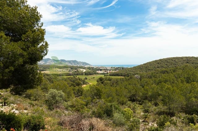 4 soverom Villa til salgs i Sant Pere de Ribes - € 1 095 000 (Ref: 9755649)