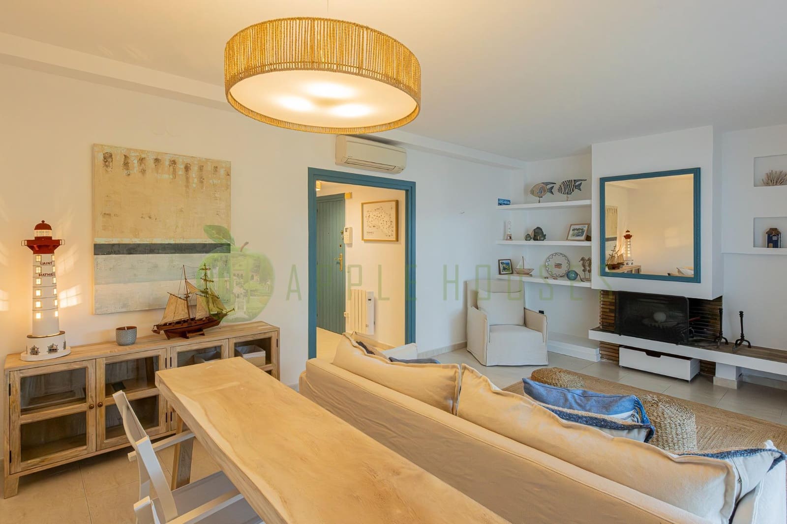 3 quarto Apartamento para venda em Sitges com piscina - 695 000 € (Ref: 9799237)