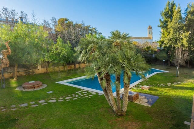 3 quarto Apartamento para venda em Sitges com piscina - 695 000 € (Ref: 9799237)