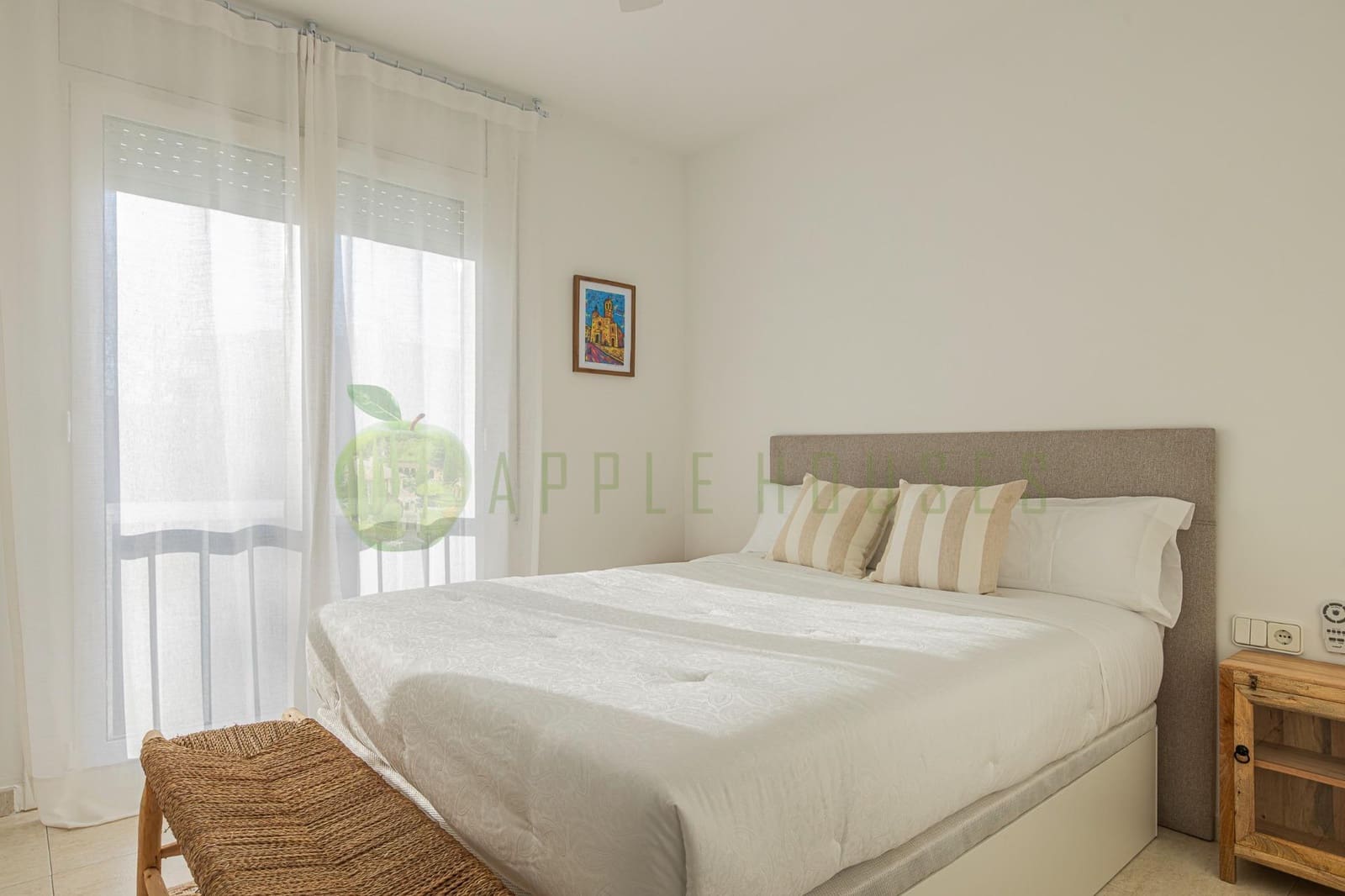 3 quarto Apartamento para venda em Sitges com piscina - 695 000 € (Ref: 9799237)