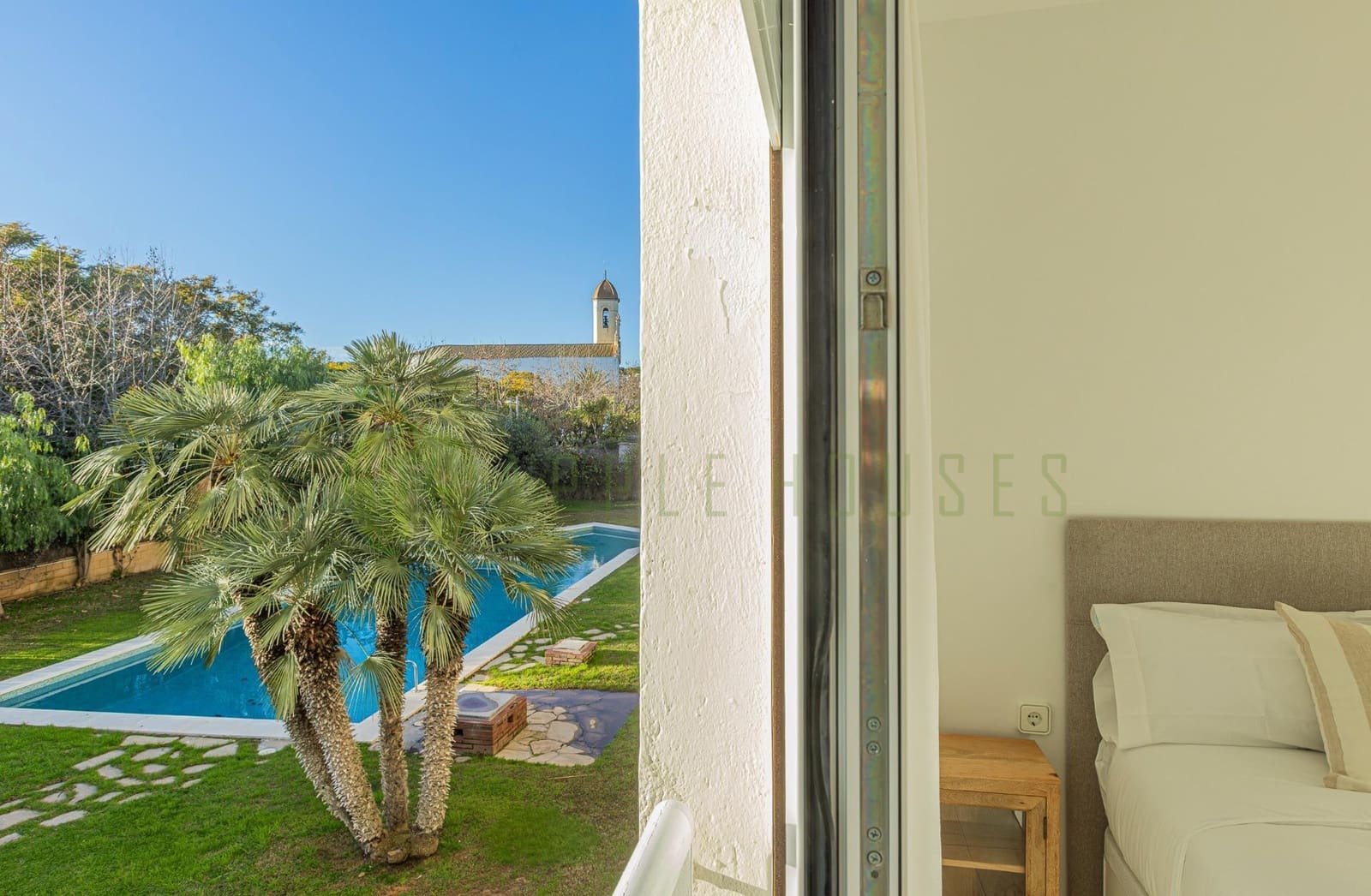 3 quarto Apartamento para venda em Sitges com piscina - 695 000 € (Ref: 9799237)