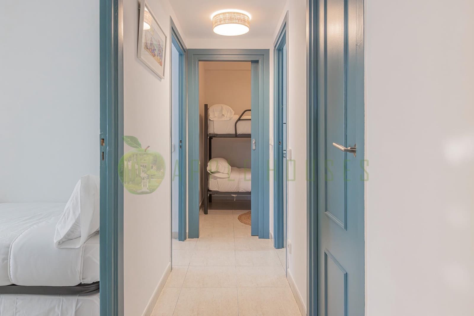 3 quarto Apartamento para venda em Sitges com piscina - 695 000 € (Ref: 9799237)