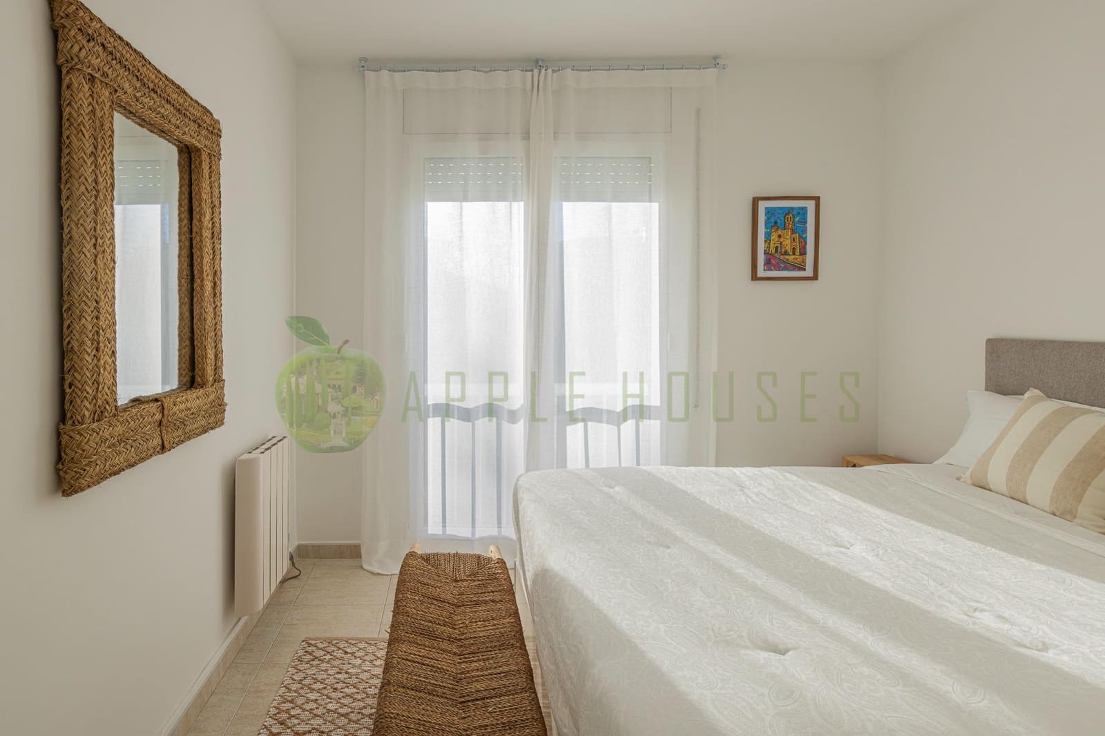 3 quarto Apartamento para venda em Sitges com piscina - 695 000 € (Ref: 9799237)