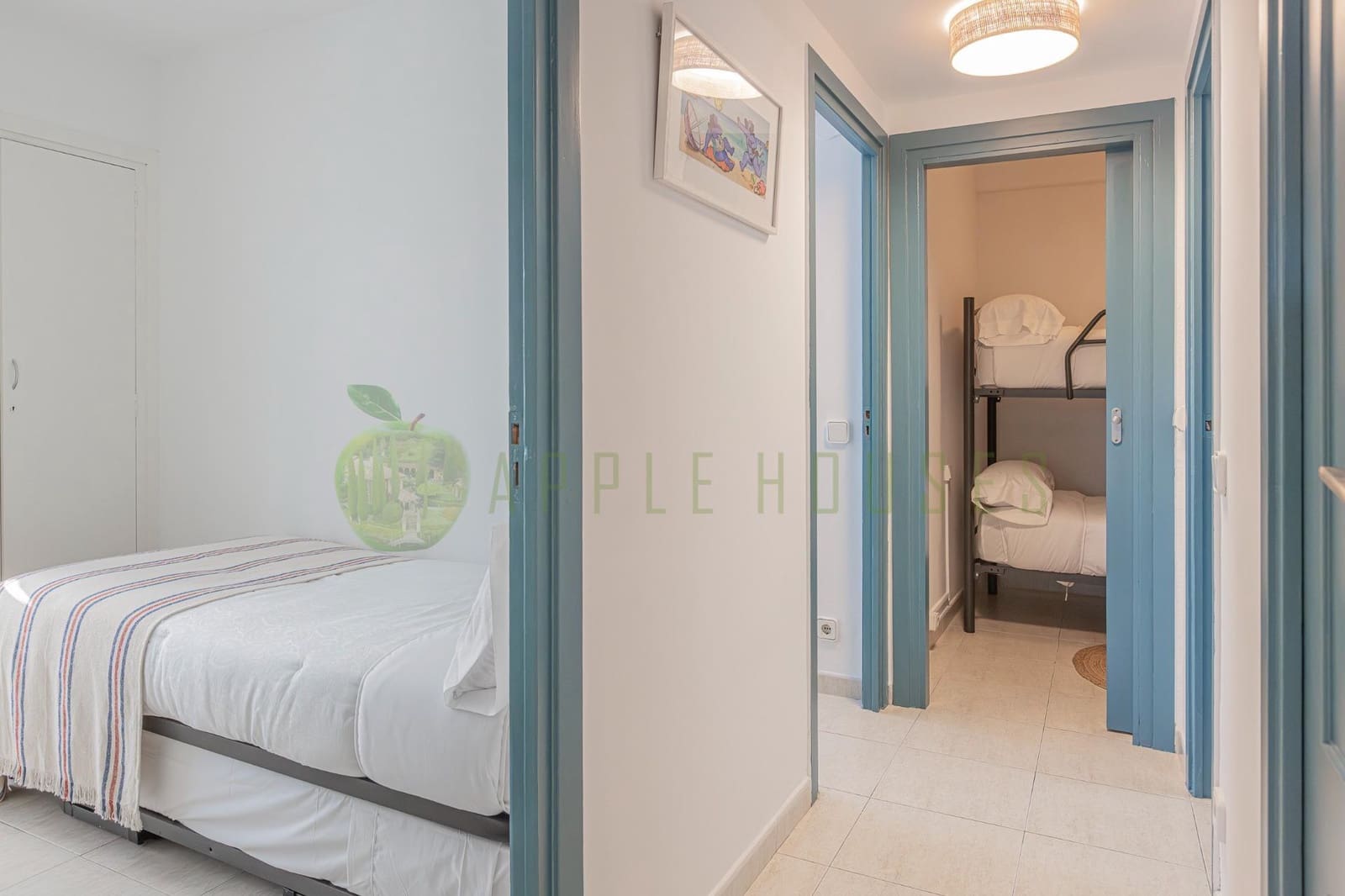 3 quarto Apartamento para venda em Sitges com piscina - 695 000 € (Ref: 9799237)