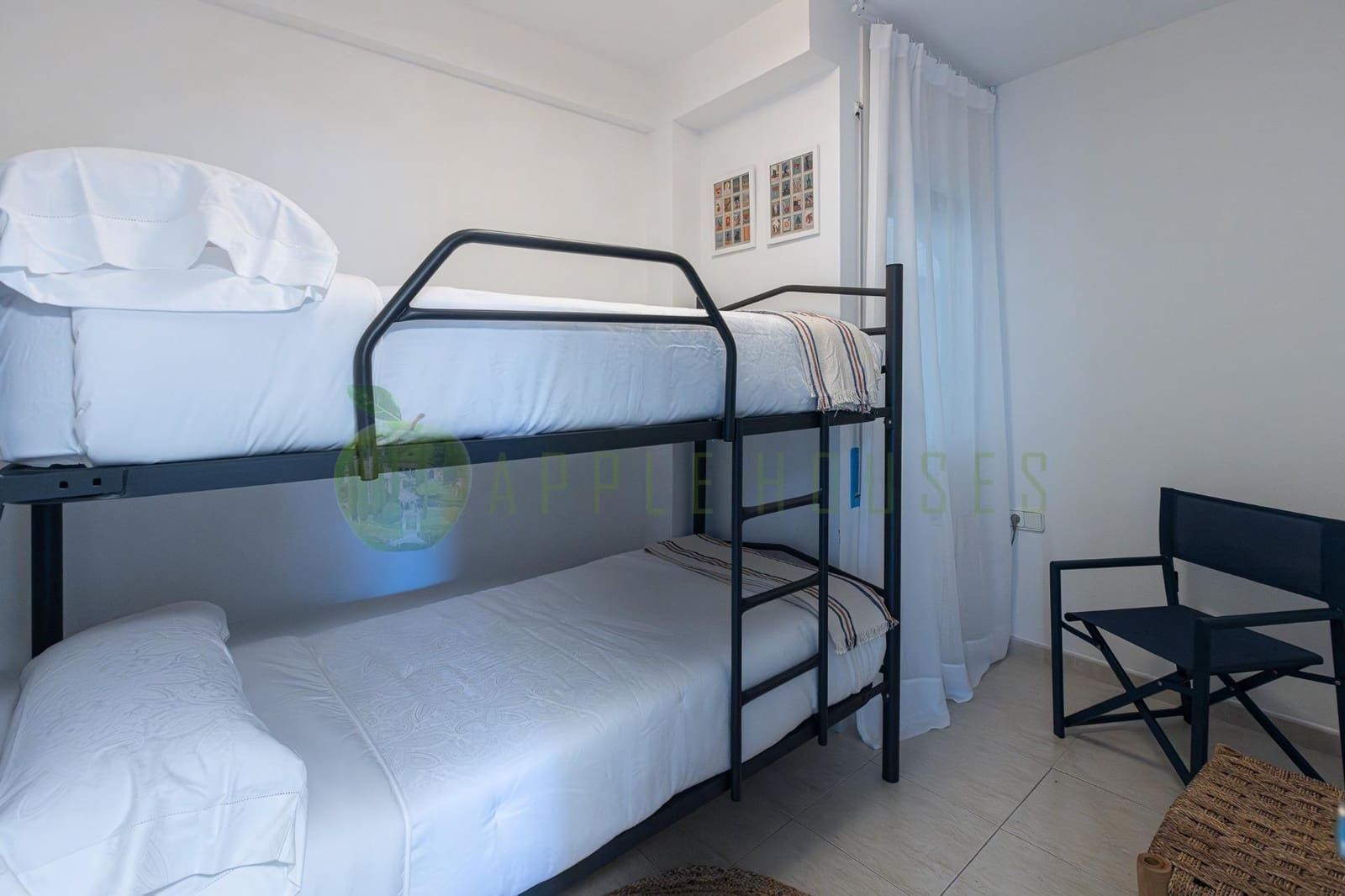 3 quarto Apartamento para venda em Sitges com piscina - 695 000 € (Ref: 9799237)