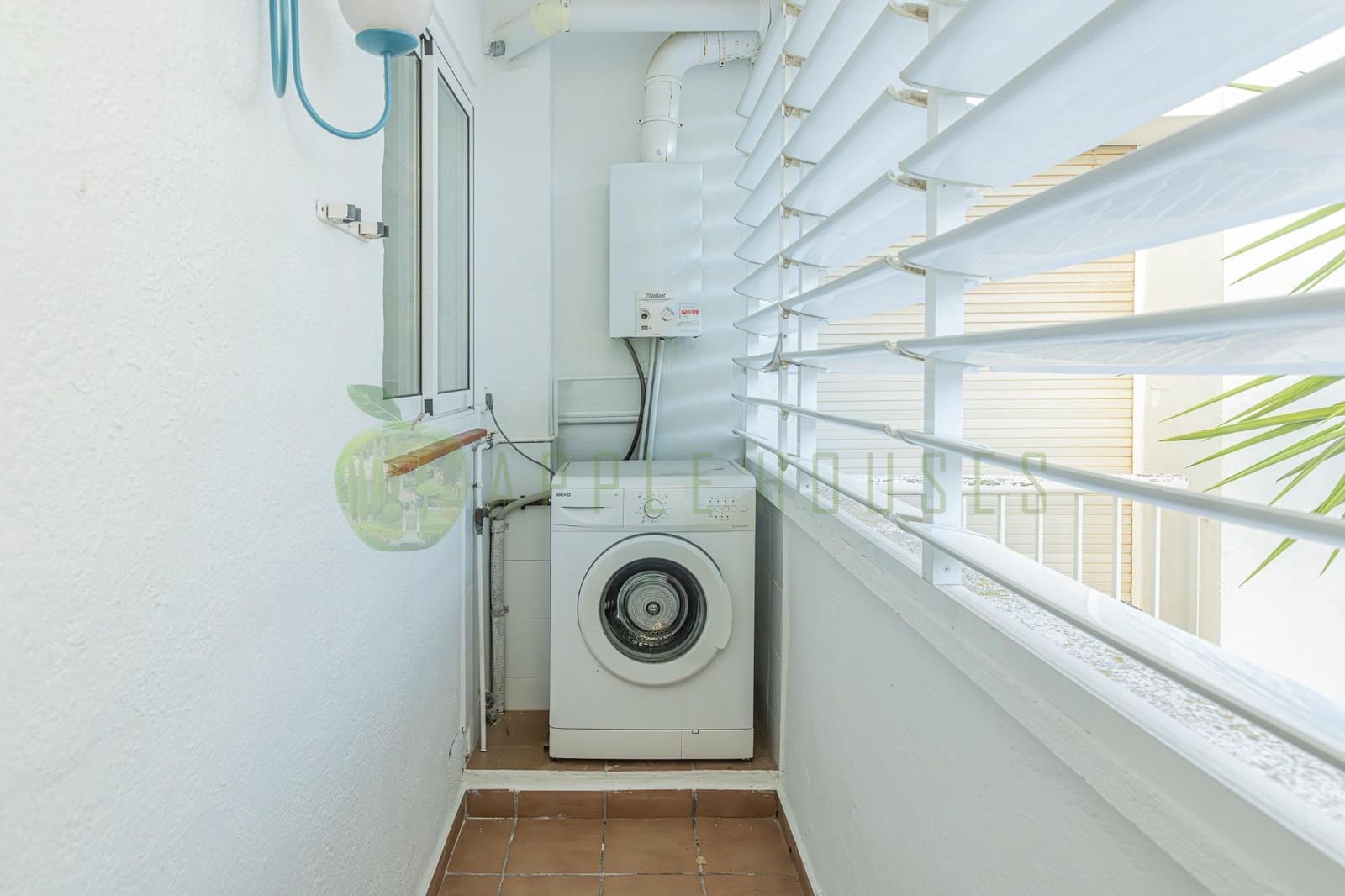 3 quarto Apartamento para venda em Sitges com piscina - 695 000 € (Ref: 9799237)