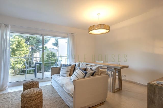3 Zimmer Wohnung zu verkaufen in Sitges mit Pool Garage - 565.000 € (Ref: 9799237)