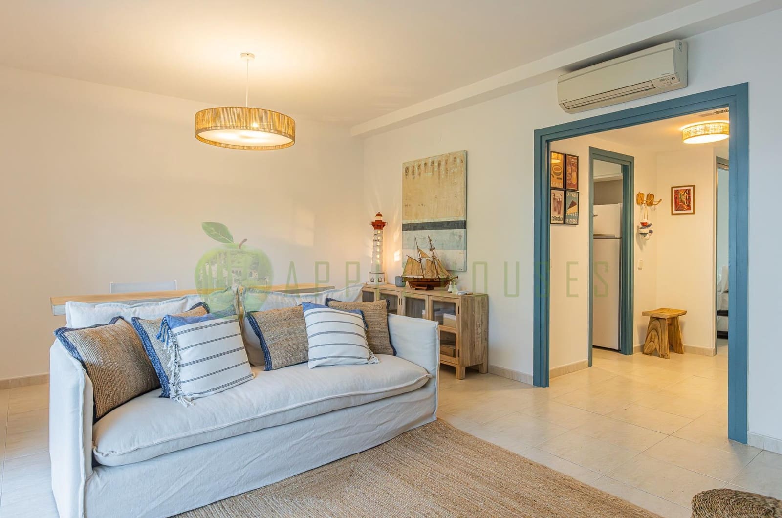 3 bedroom Flat for sale in Sitges with pool garage - € 565,000 (Ref: 9799237)