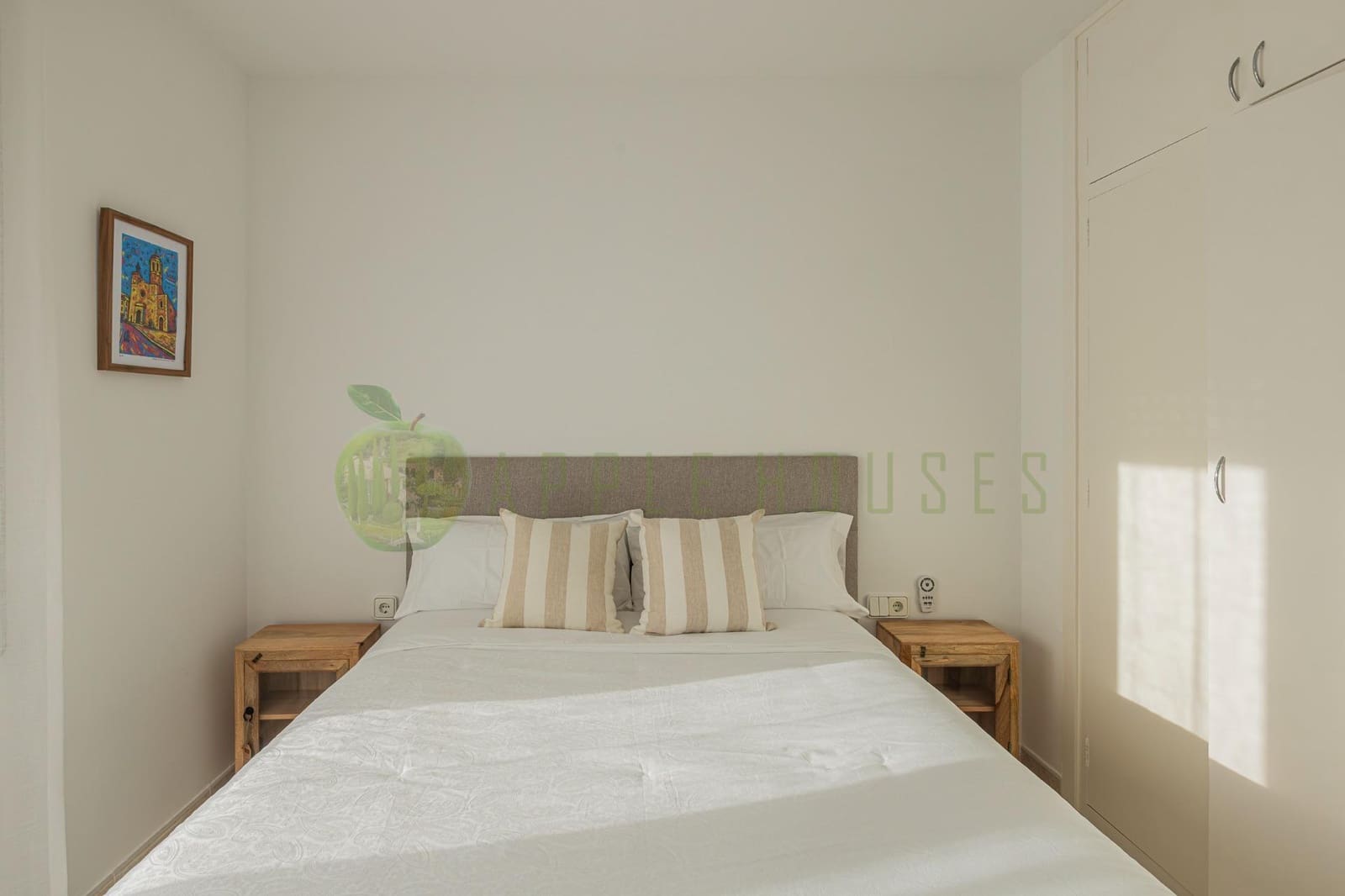 3 bedroom Flat for sale in Sitges with pool garage - € 565,000 (Ref: 9799237)