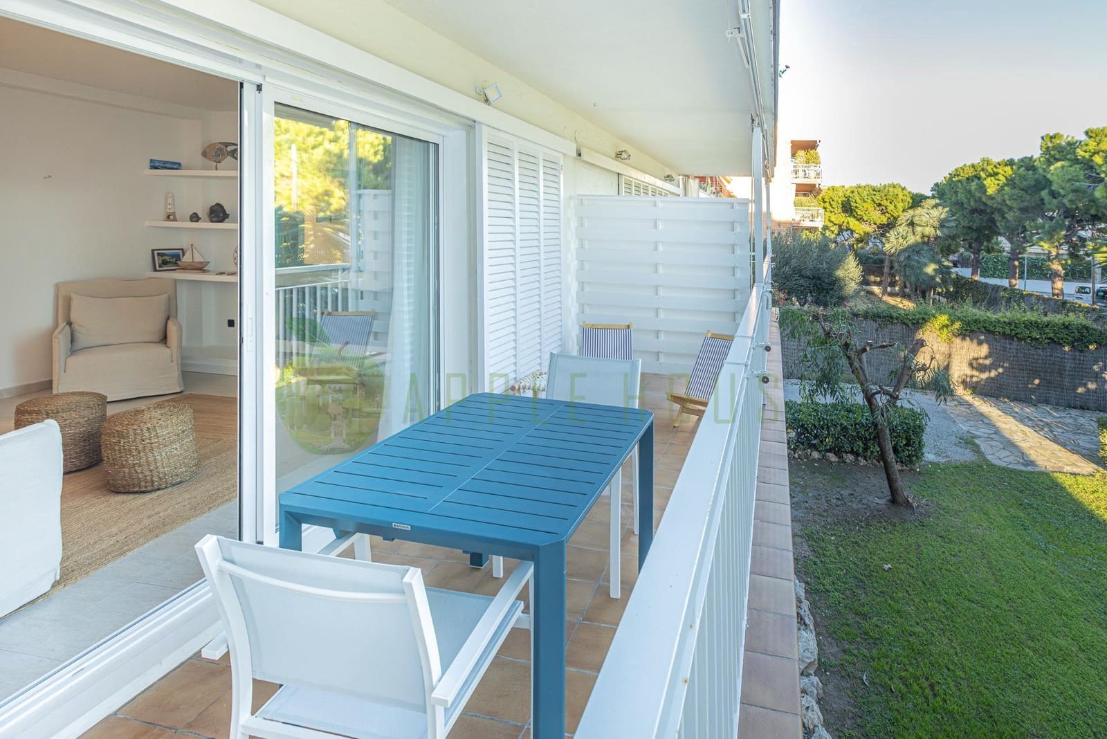 3 bedroom Flat for sale in Sitges with pool garage - € 565,000 (Ref: 9799237)