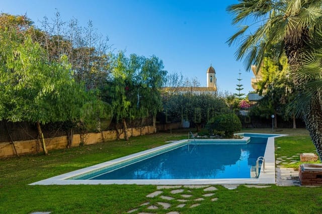 3 Zimmer Wohnung zu verkaufen in Sitges mit Pool Garage - 565.000 € (Ref: 9799237)