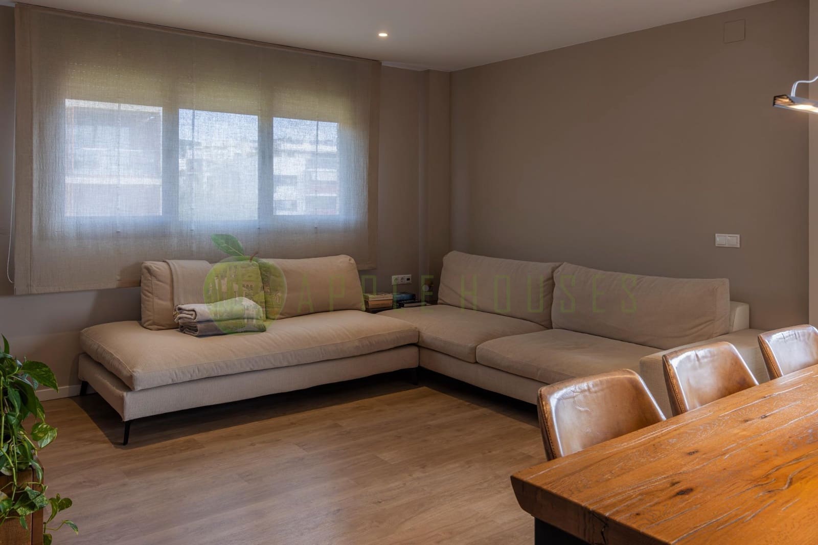 4 bedroom Penthouse for sale in Sitges with pool garage - € 1,270,000 (Ref: 9820487)