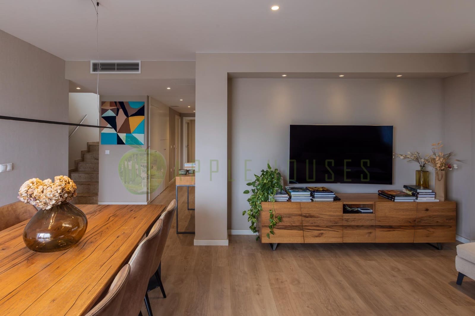 4 bedroom Penthouse for sale in Sitges with pool garage - € 1,270,000 (Ref: 9820487)