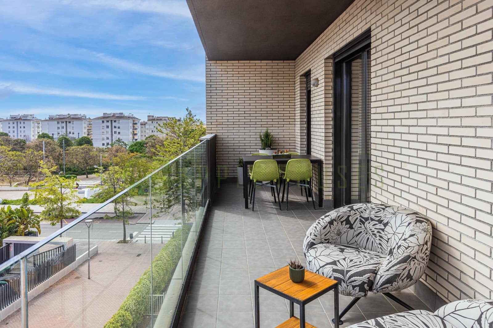 4 bedroom Penthouse for sale in Sitges with pool garage - € 1,270,000 (Ref: 9820487)