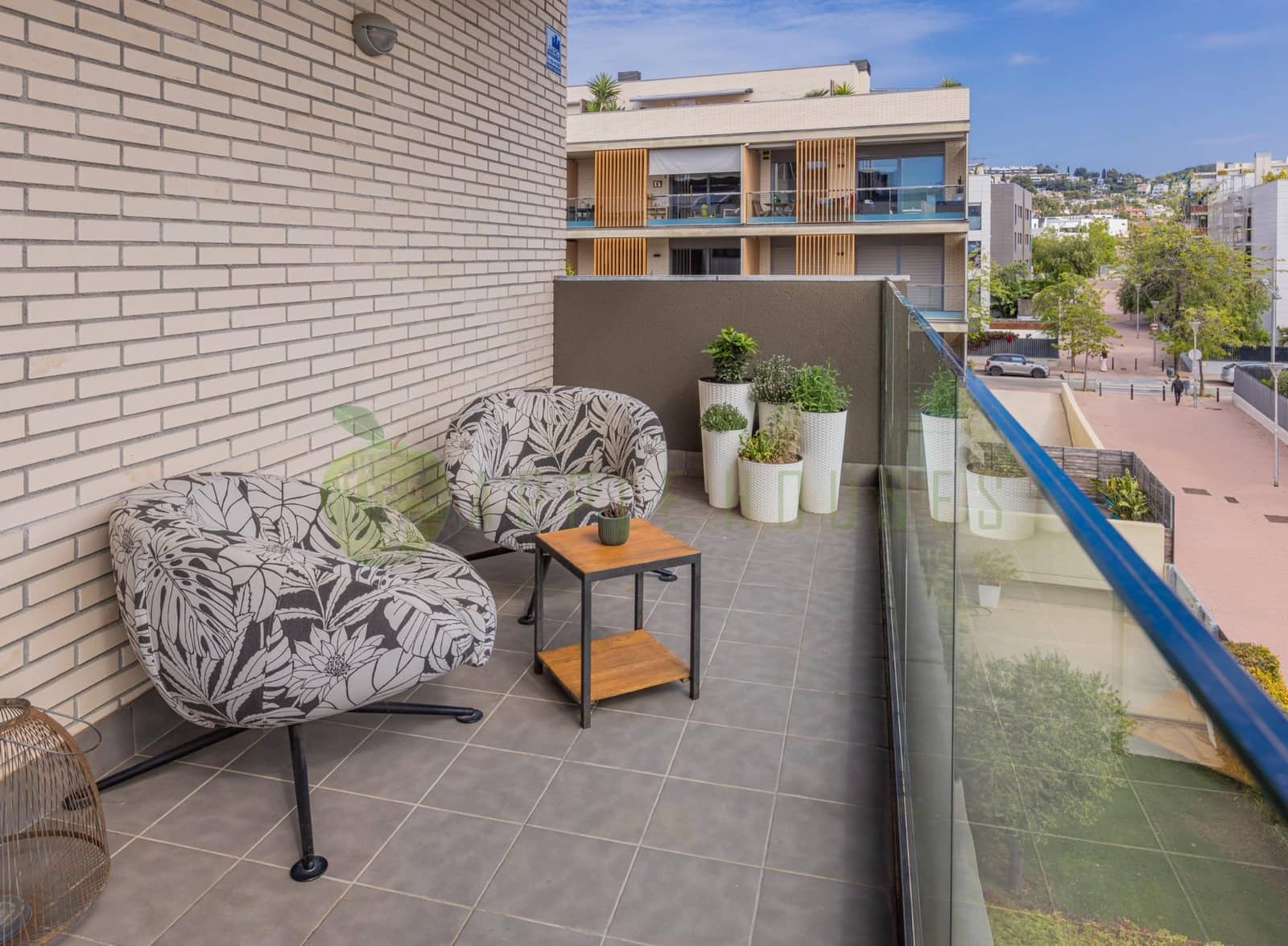 4 bedroom Penthouse for sale in Sitges with pool garage - € 1,270,000 (Ref: 9820487)