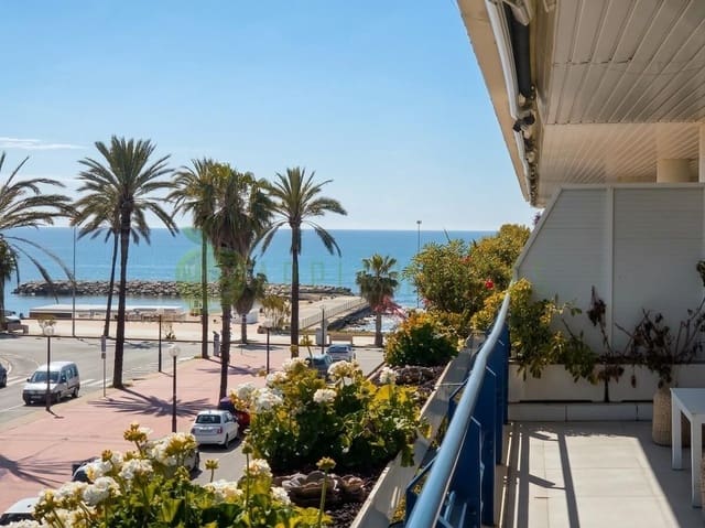 3 soveværelse Penthouse til salg i Sitges med swimmingpool garage - € 2.150.000 (Ref: 9825235)
