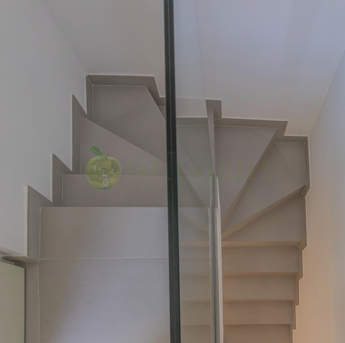 3 soverom Penthouse til salgs i Sitges med svømmebasseng garasje - € 2 150 000 (Ref: 9825235)