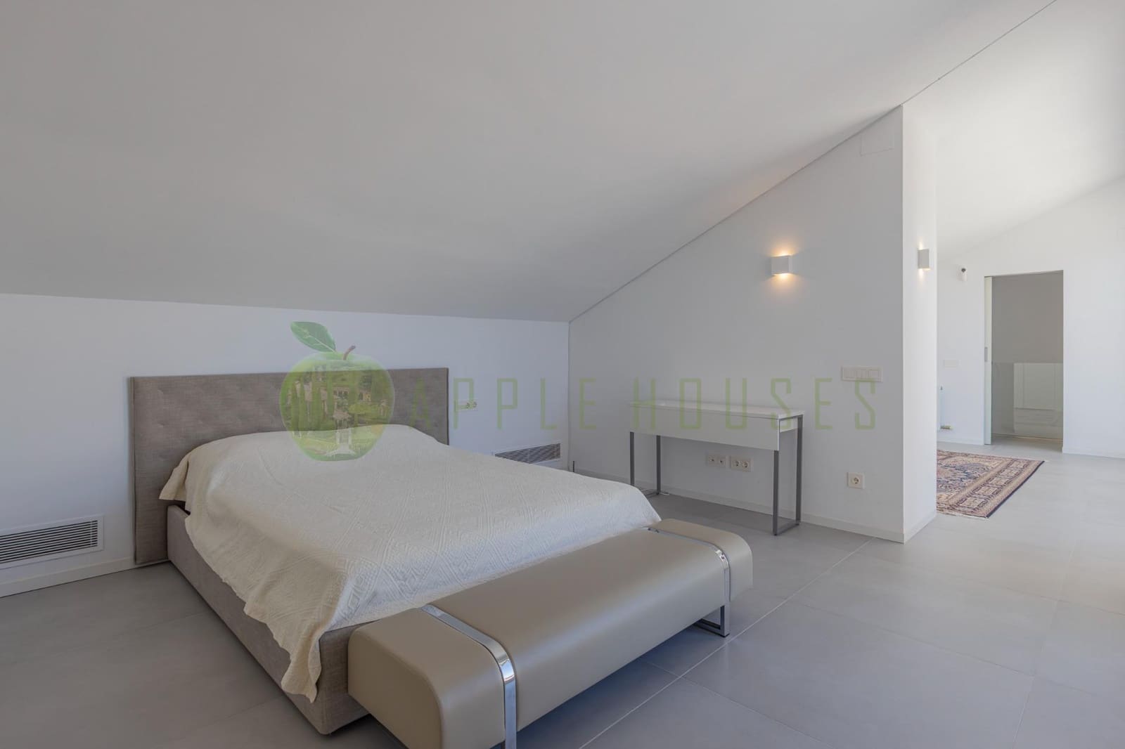 3 soverom Penthouse til salgs i Sitges med svømmebasseng garasje - € 2 150 000 (Ref: 9825235)