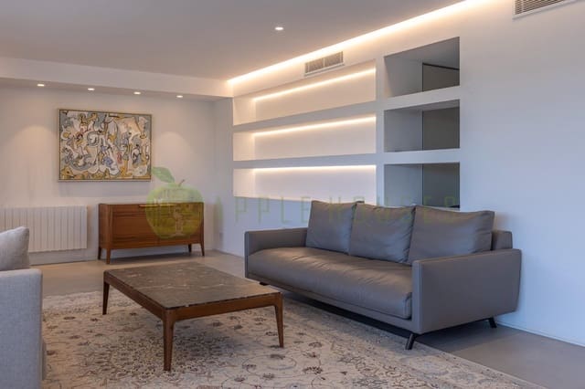 3 camera da letto Attico in vendita in Sitges con piscina garage - 2.150.000 € (Rif: 9825235)