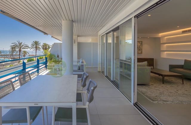 3 camera da letto Attico in vendita in Sitges con piscina garage - 2.150.000 € (Rif: 9825235)