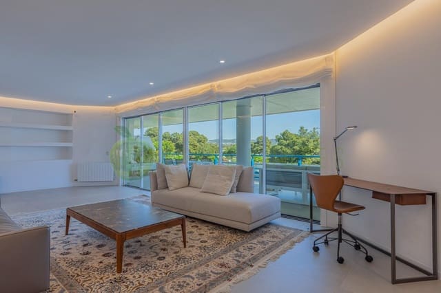 3 camera da letto Attico in vendita in Sitges con piscina garage - 2.150.000 € (Rif: 9825235)