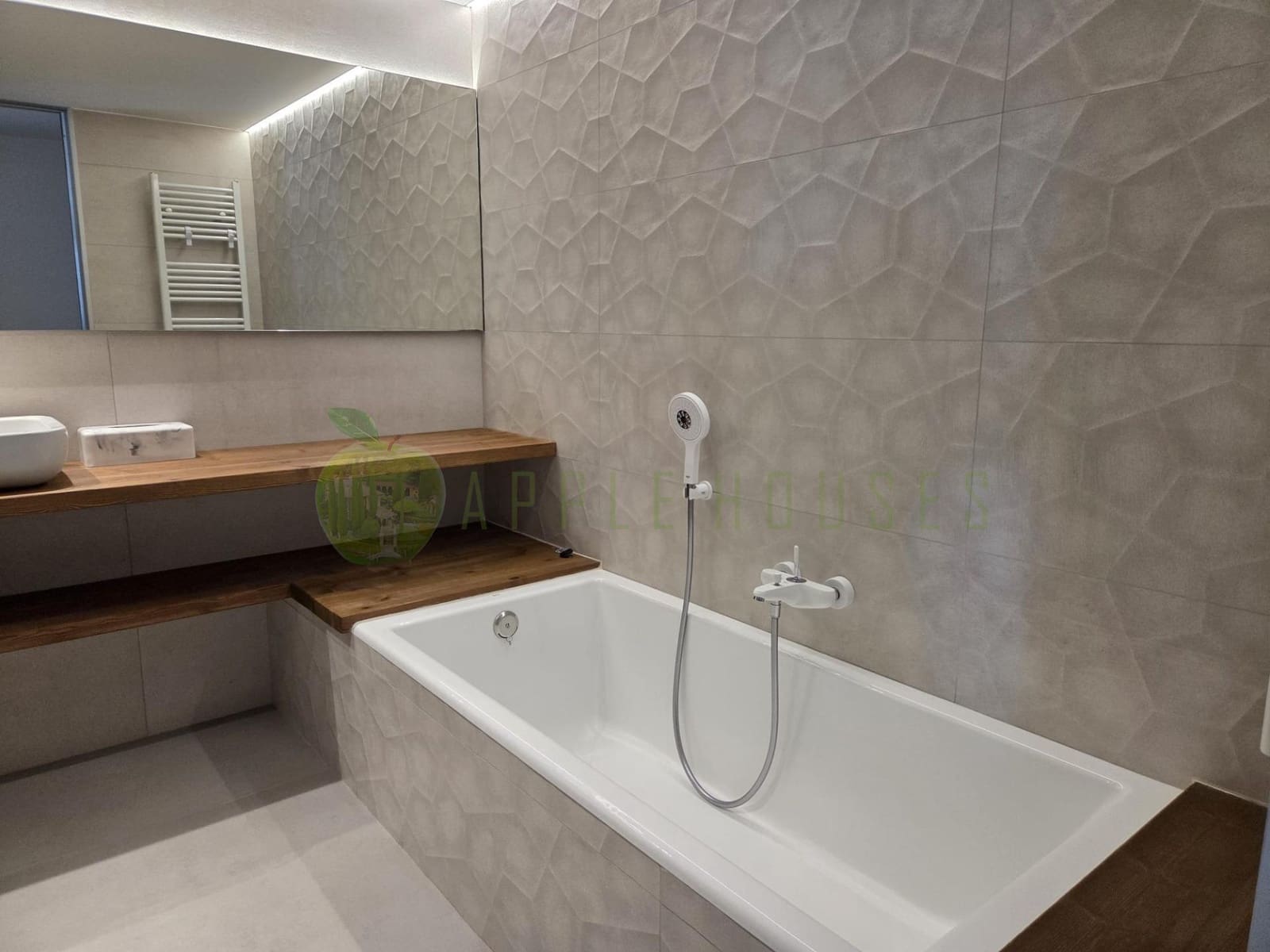 3 soverom Penthouse til salgs i Sitges med svømmebasseng garasje - € 2 150 000 (Ref: 9825235)