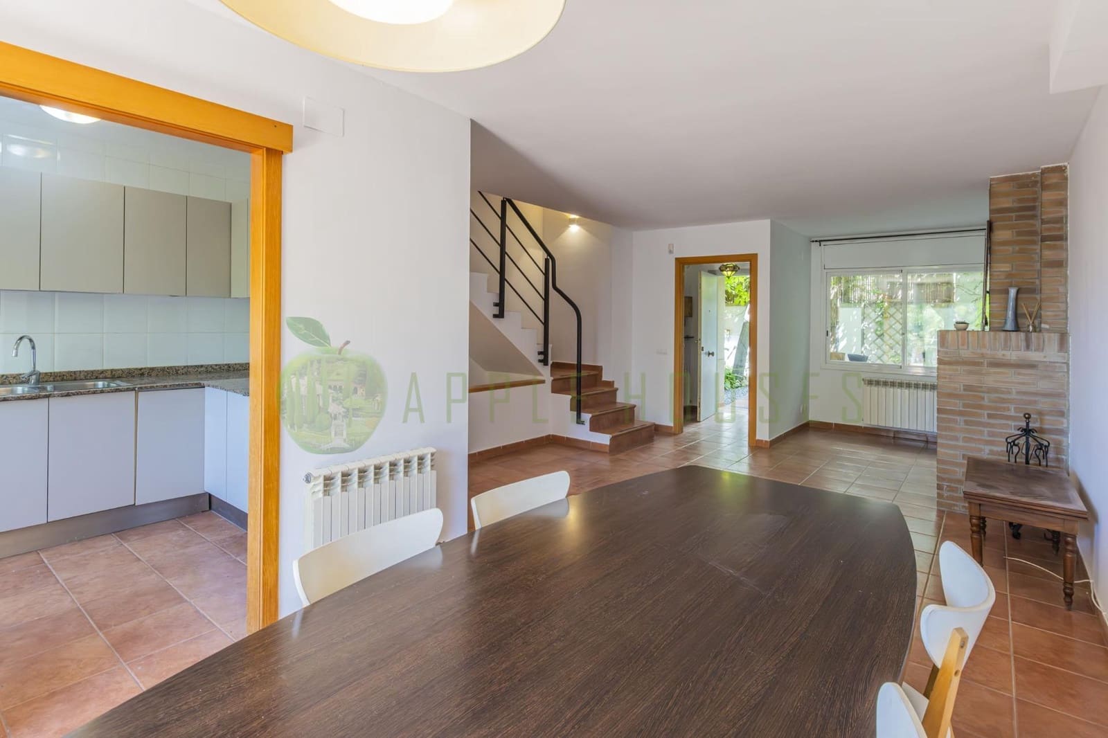 4 bedroom Terraced Villa for sale in Sitges with pool garage - € 645,000 (Ref: 9849342)