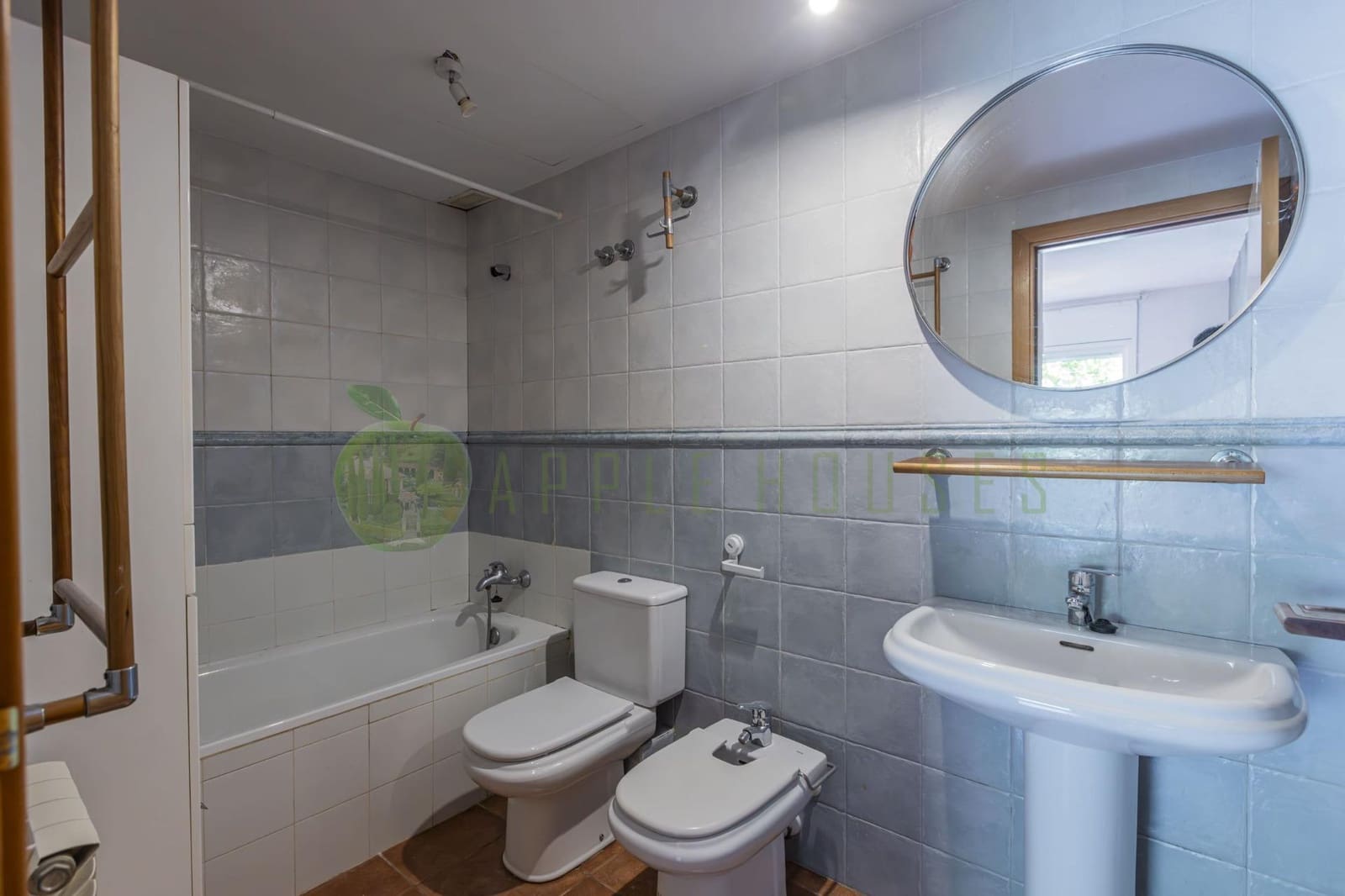 4 bedroom Terraced Villa for sale in Sitges with pool garage - € 645,000 (Ref: 9849342)