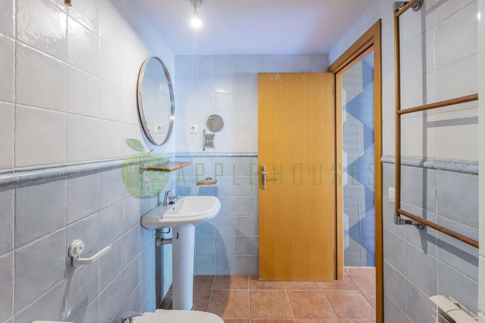 4 bedroom Terraced Villa for sale in Sitges with pool garage - € 645,000 (Ref: 9849342)