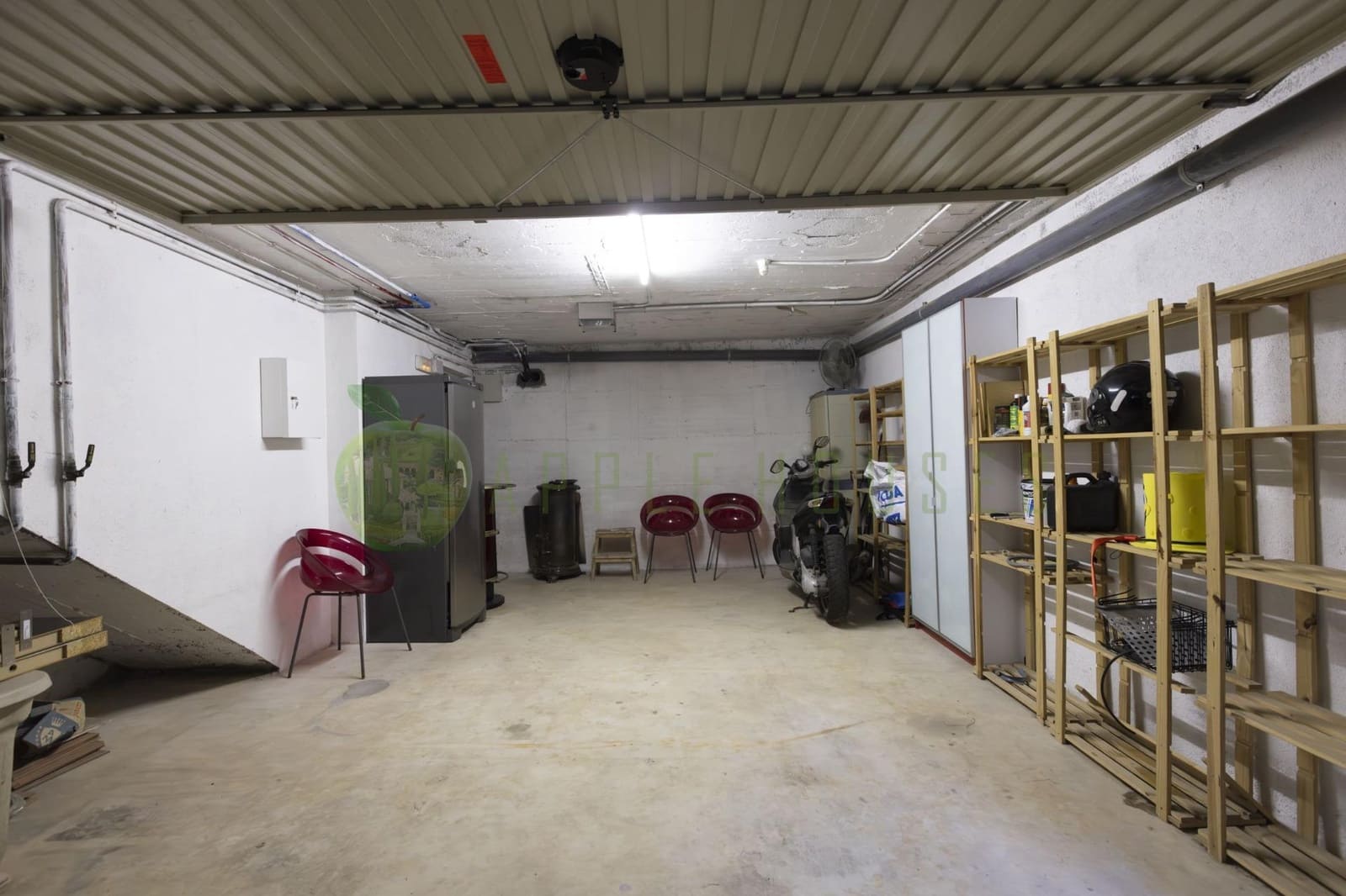 4 bedroom Terraced Villa for sale in Sitges with pool garage - € 645,000 (Ref: 9849342)