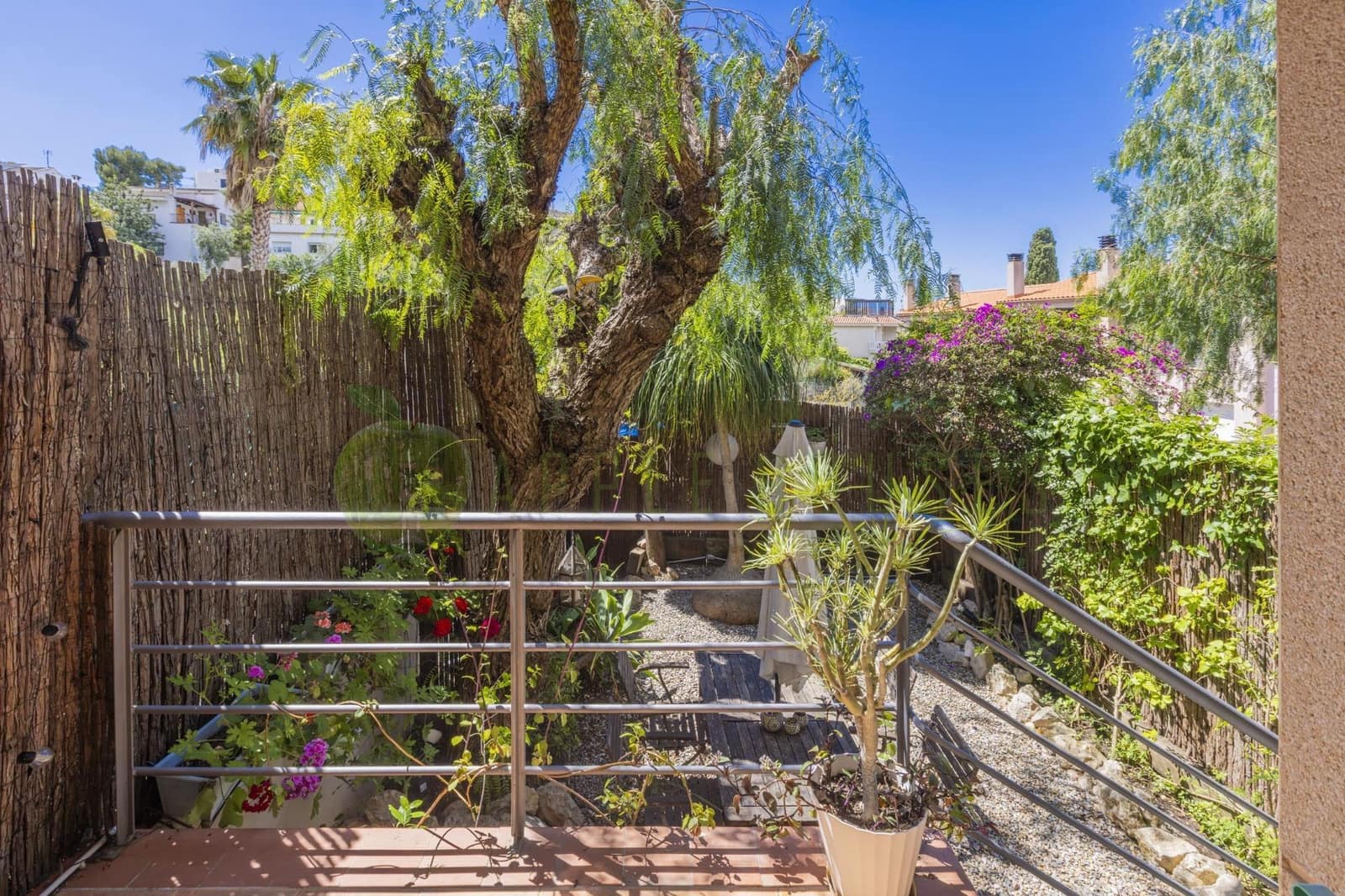 4 bedroom Terraced Villa for sale in Sitges with pool garage - € 645,000 (Ref: 9849342)