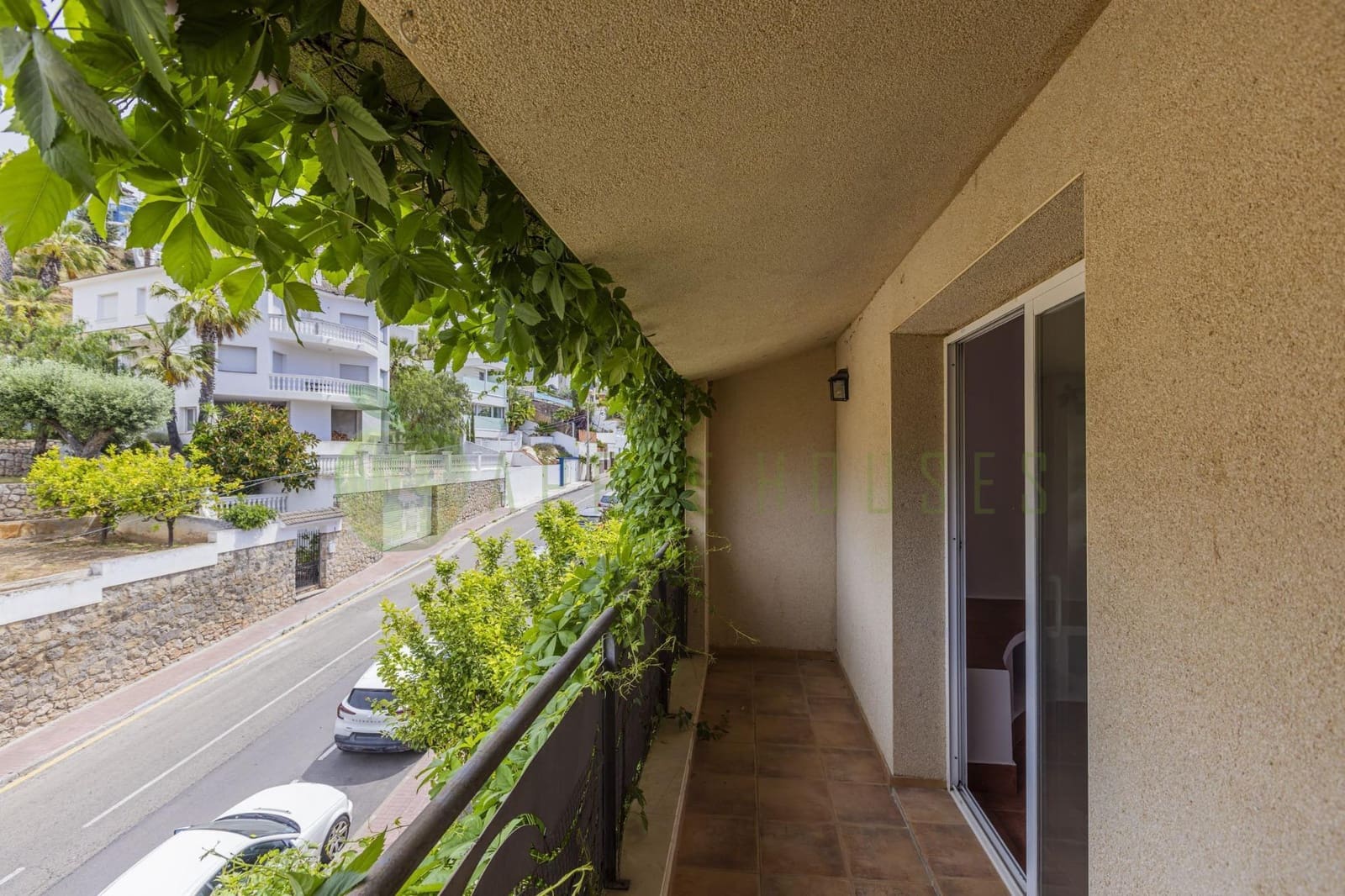 4 bedroom Terraced Villa for sale in Sitges with pool garage - € 645,000 (Ref: 9849342)