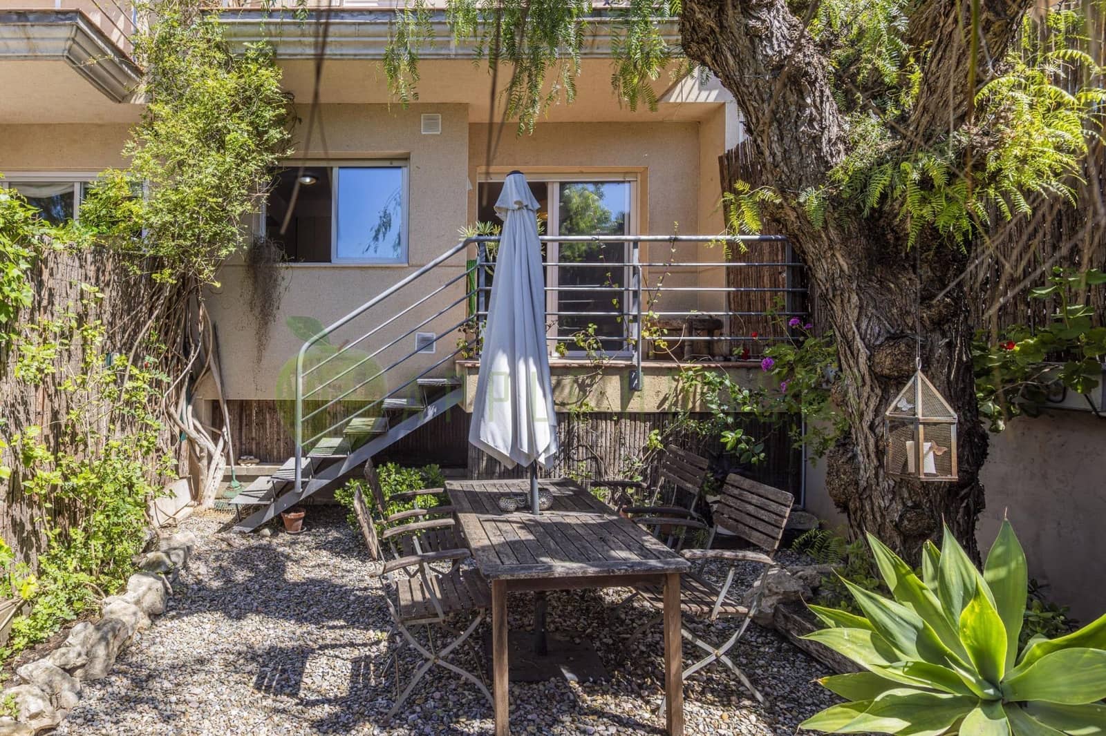 4 bedroom Terraced Villa for sale in Sitges with pool garage - € 645,000 (Ref: 9849342)