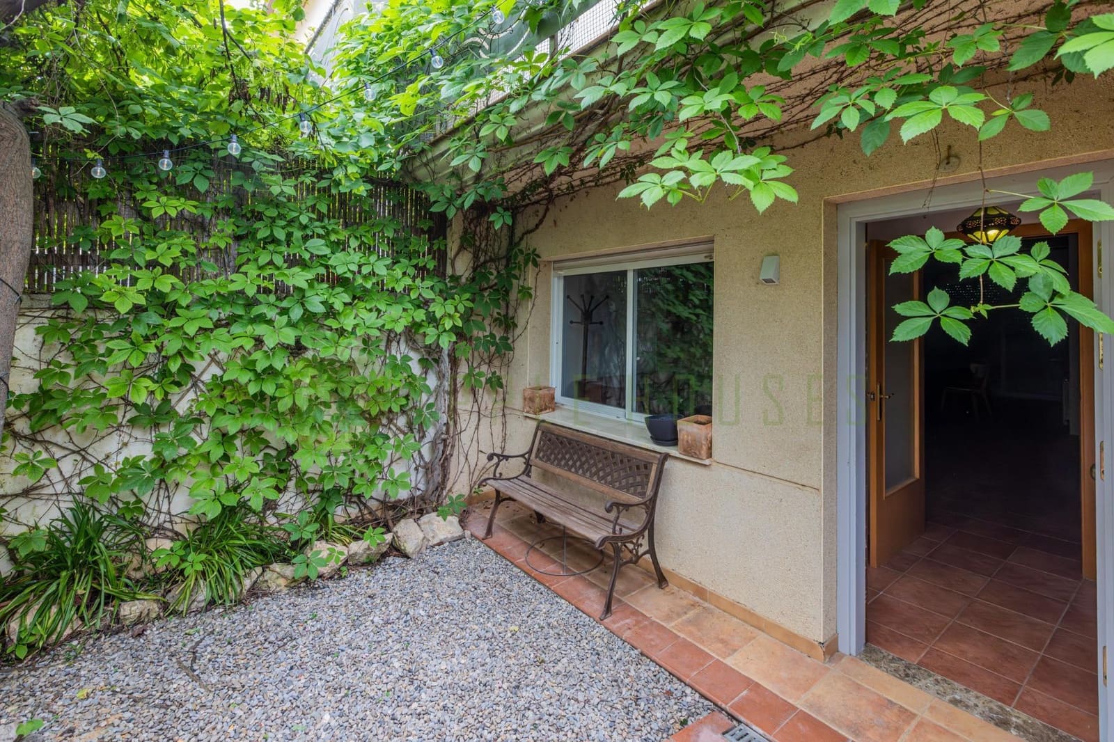 4 bedroom Terraced Villa for sale in Sitges with pool garage - € 645,000 (Ref: 9849342)