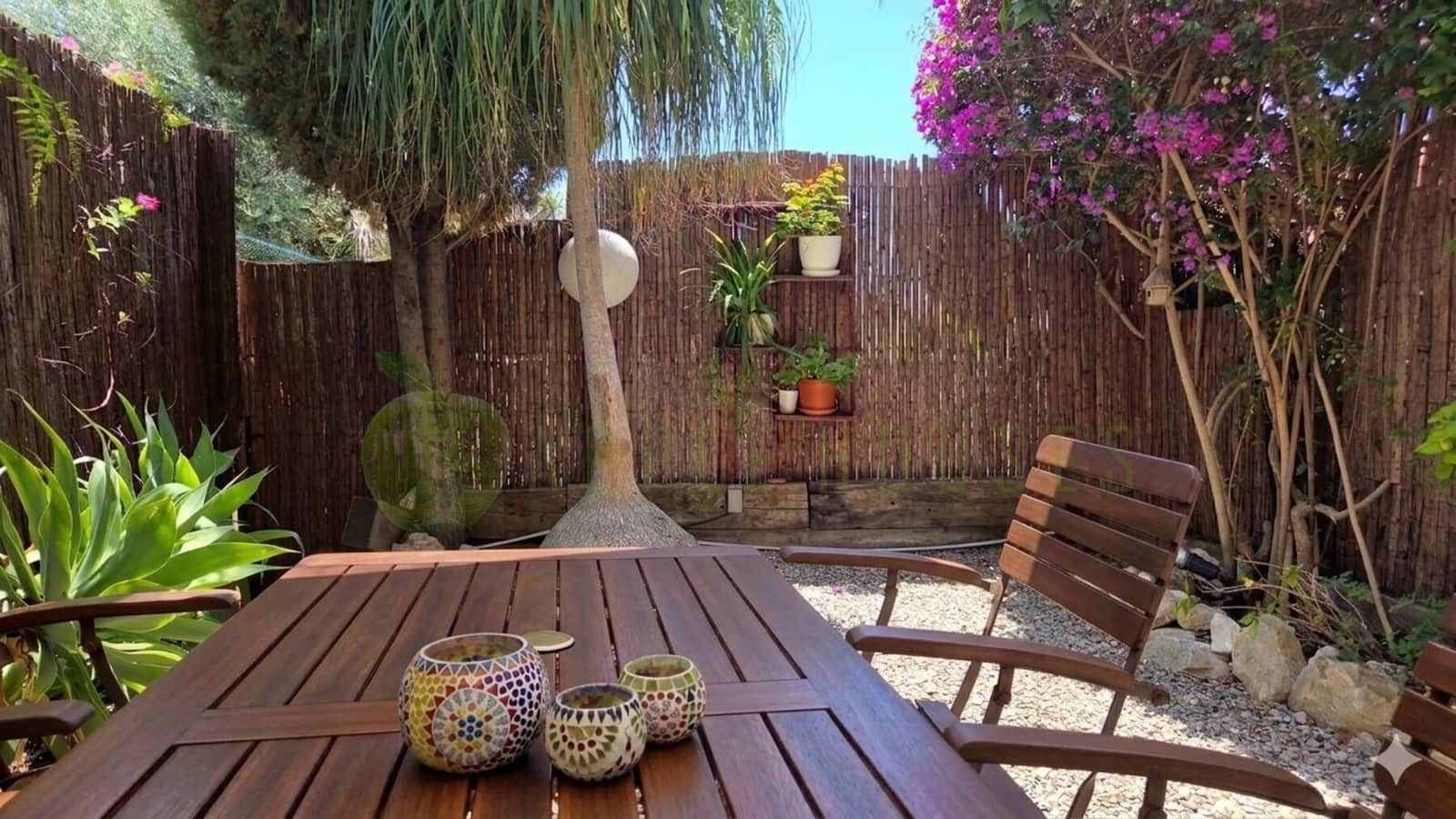 Adosado de 4 habitaciones en Sitges en venta con piscina garaje - 645.000 € (Ref: 9849342)
